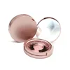 Creat Your Own Brand Eyelashes Vendor Private Label Magnetic Mink Eyelashes