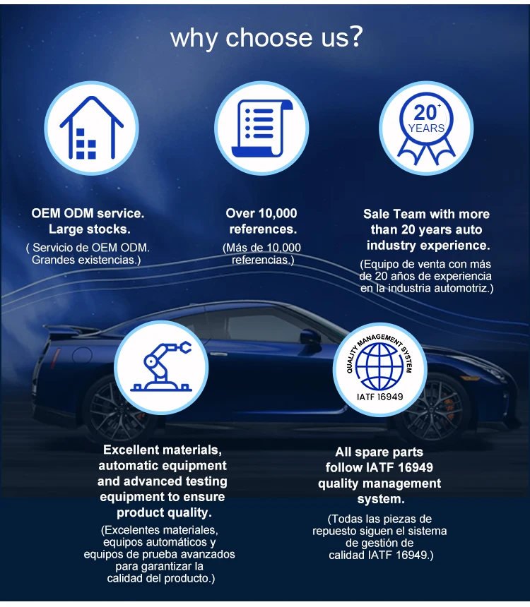 Wholesale Price Car Accessories Ball Joint 401602s601 For Nissan Buy