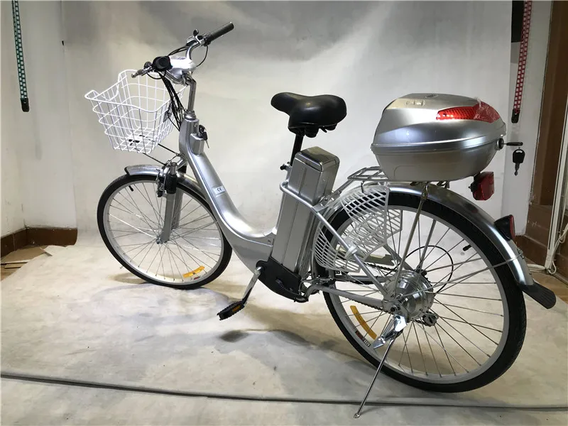 cheapest electric cycle price
