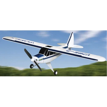 remote control model planes