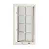 Factory supply discount price traditional casement window timber windows prices london