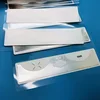 Melzer STL 400 converting UHF RFID AD-661 r6 r6-p dry inlay tags for document tracking