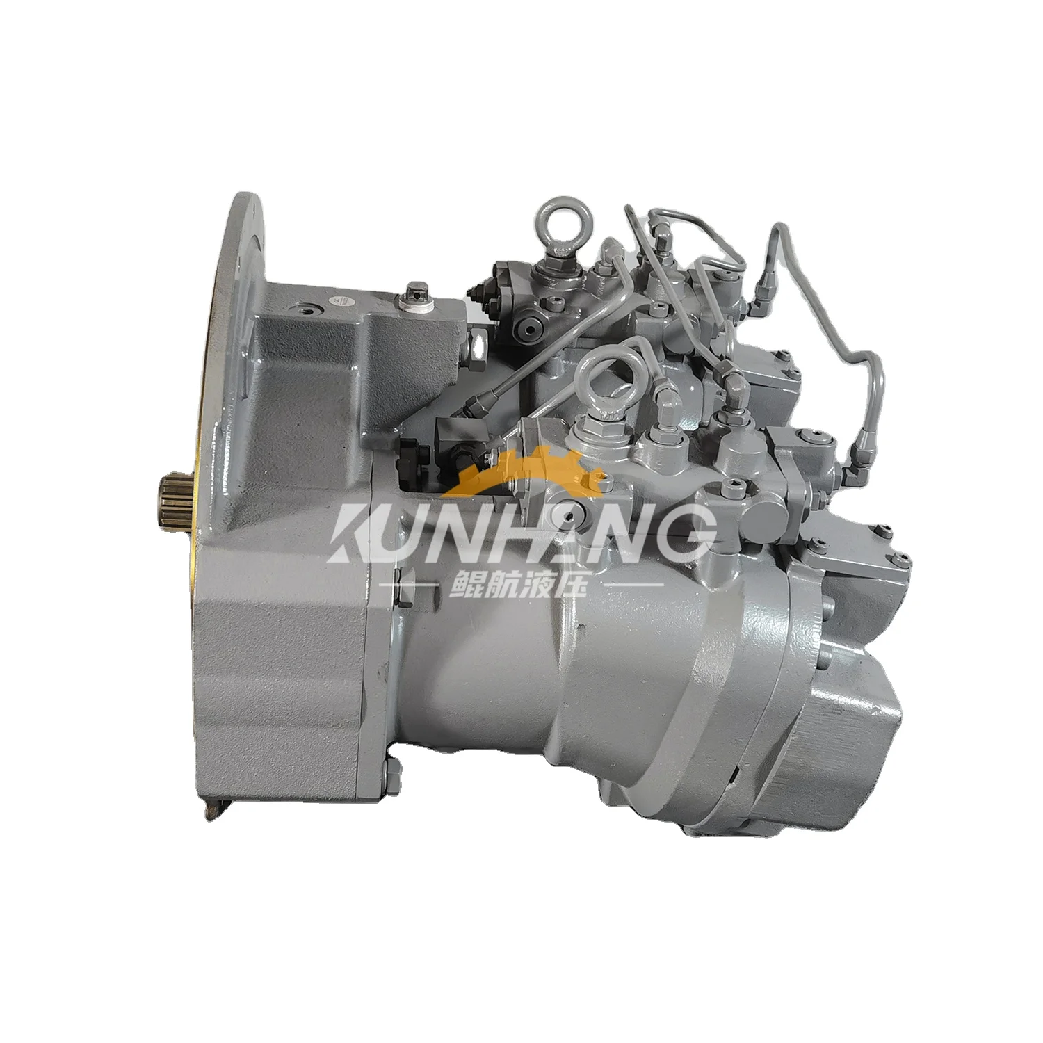 OEM New ZX330-3 ZX350K-3 ZX470H-3 Hydraulic Pump 9256100 9257596