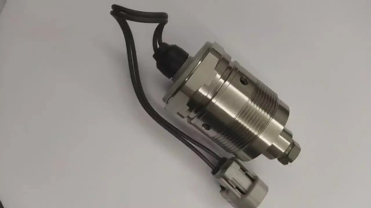 Tiến Dũng 098300-0250 Solenoid Actuator Valve for Toyota Landcruiser