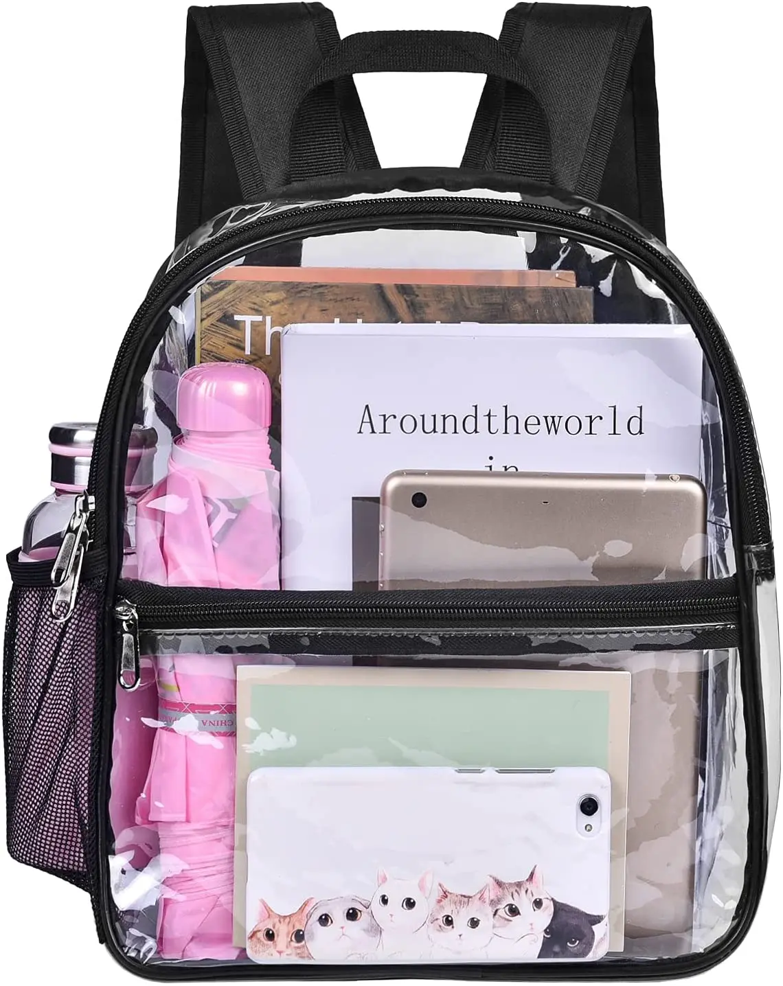 Book bags sales target