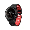 2019 Amazon Hot Product Sport Smart Band Round Screen Smart Full Touch Weather Forecast Fitness Tracker Heart Rate