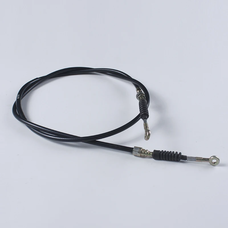 forklift spare parts bowden cable 0009350233 0009350376 for linde forklift 352 details