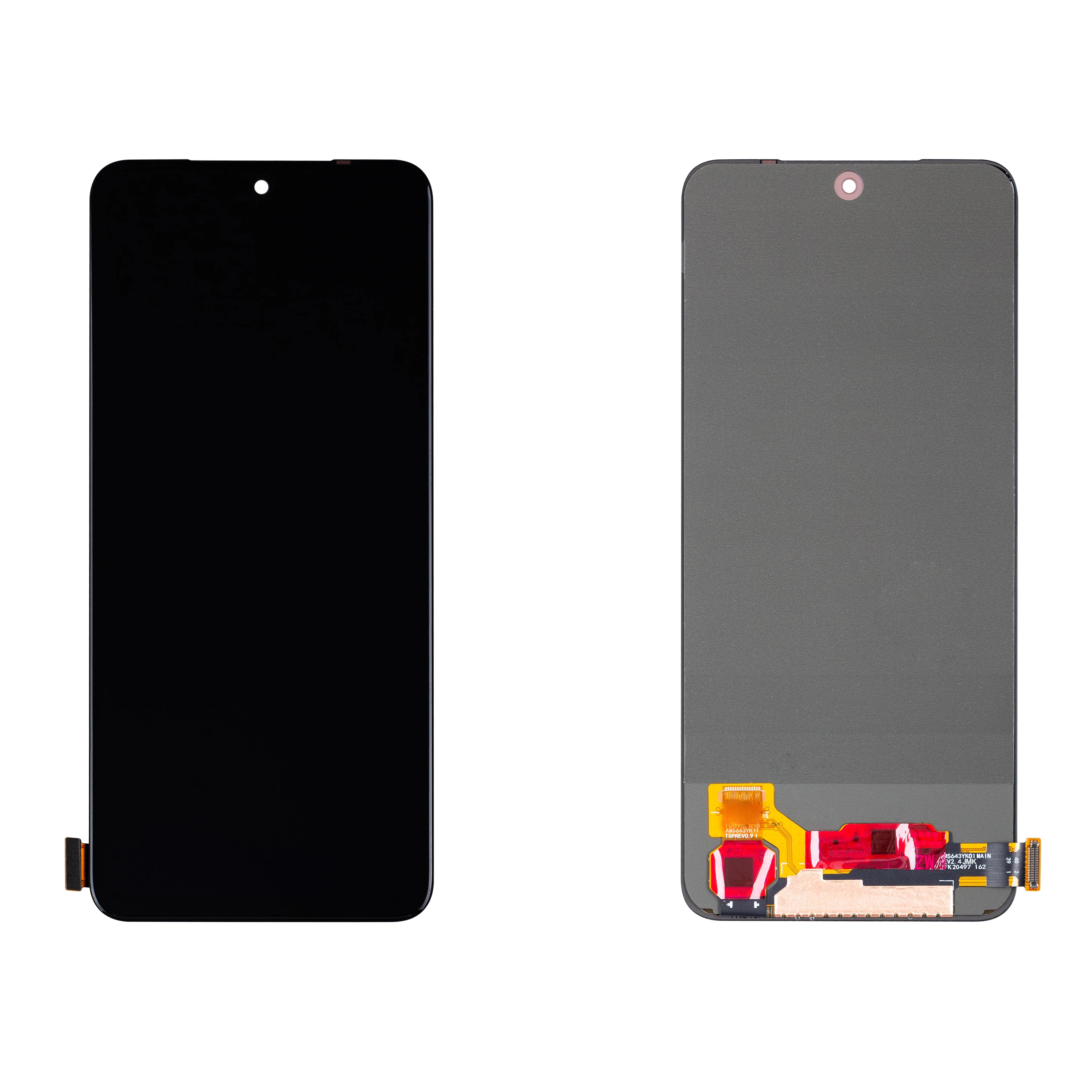 How to Replace Redmi Note 11 Display: A Practical Guide