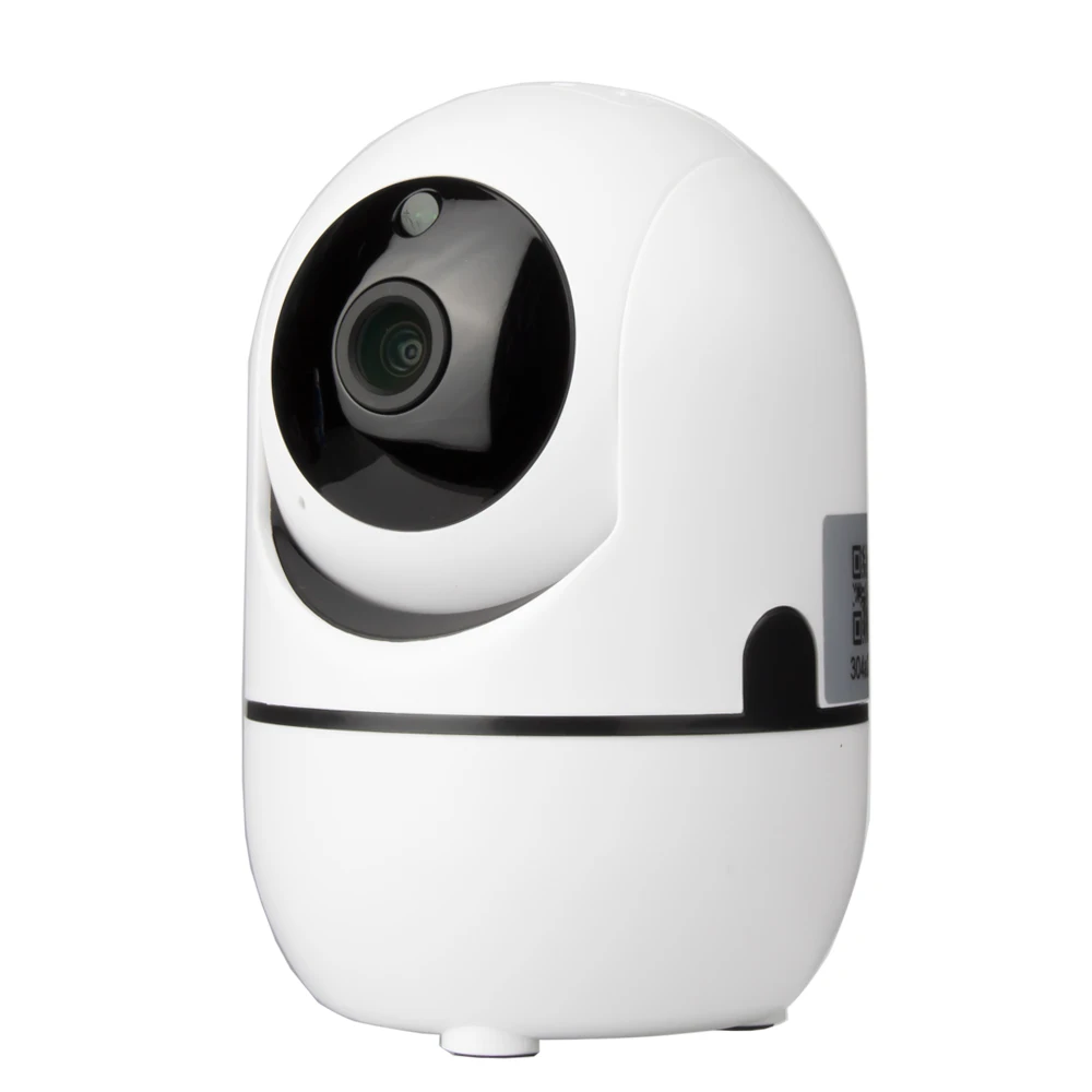 Littlelf 3d security fashion camera