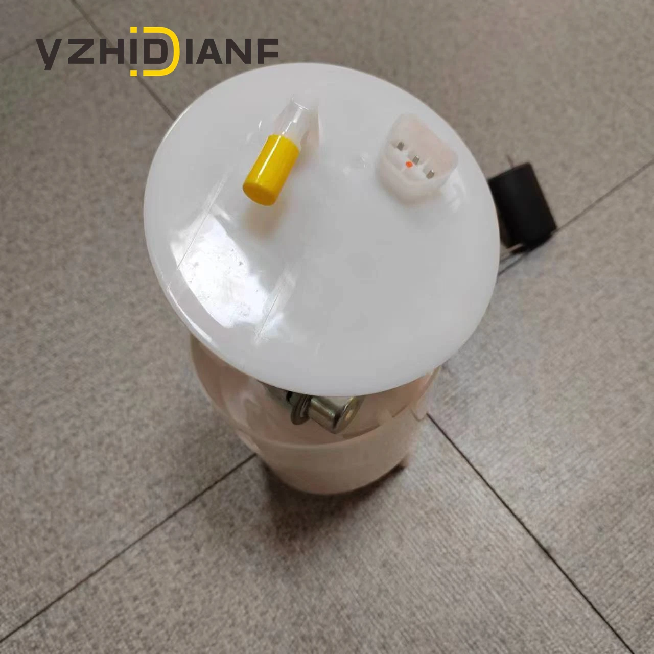 High Pressure Fuel Pump Assembly 17040-95f0b For Nissan Almera Sunny ...