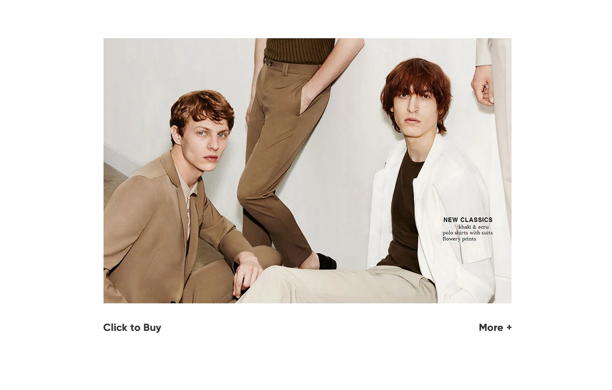 Marco Polo Di Wu Xiaoping Sports Suits Jackets 