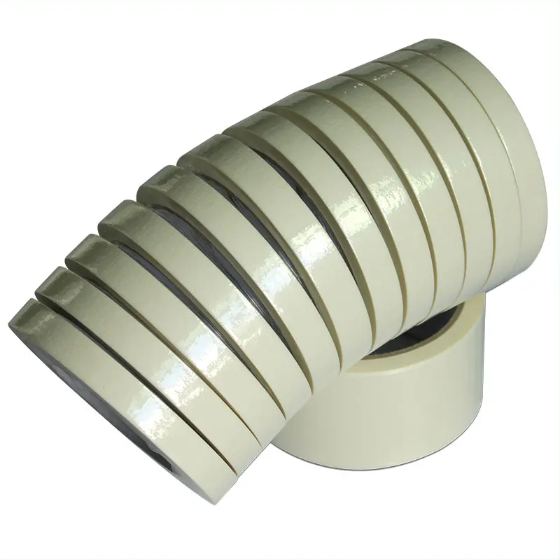 Factory Price General 3M Adhesive Masking Tape 24mm*20m