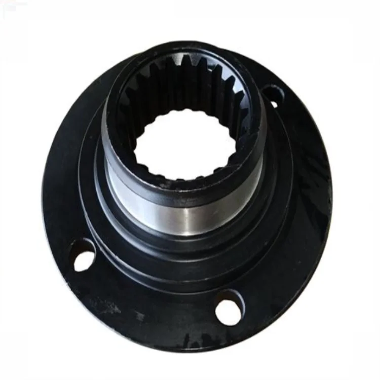 Factory New Product Drive Shaft Flange Accept Customization Truck Drive
