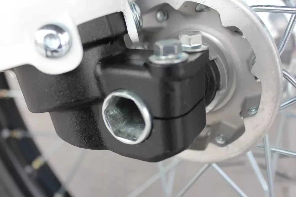 250cc 2 stroke dirt bike engine