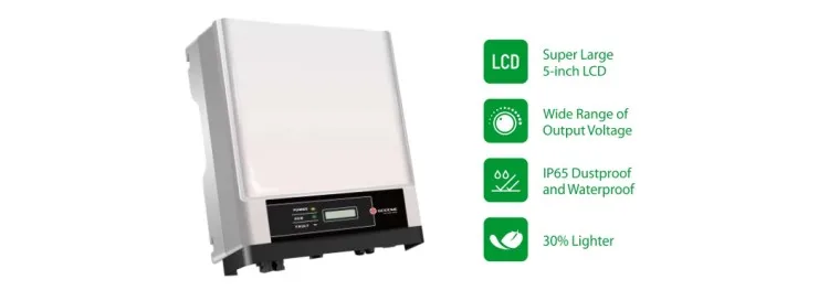 suaoki g500 solar power generator