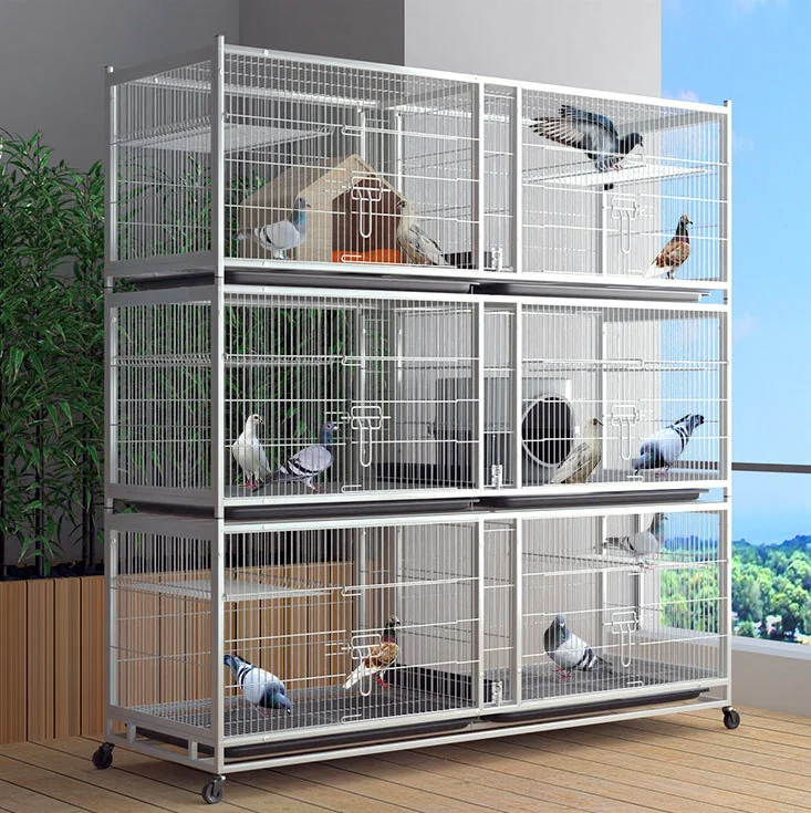 Parrot breeding cages for sale sales
