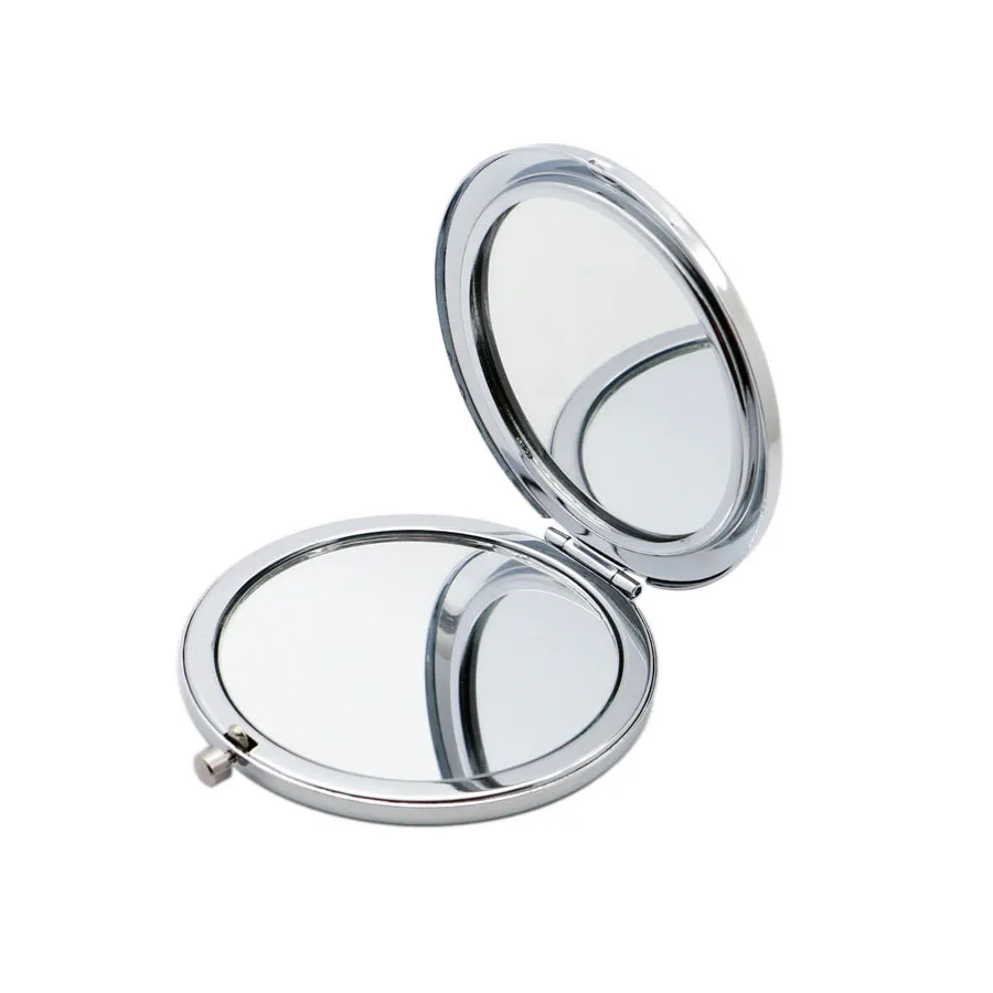 Mirror folder. Compact Mirror. Pocket Mirror.