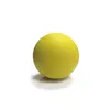Wholesale Colorful Silicone Custom Logo Rubber Fitness Massage Balls