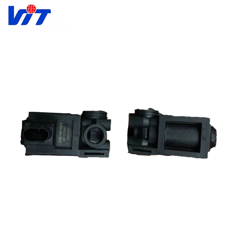 VIT-JE 24V Exhaust Brake Valve Solenoid Valve DZ9L149710070 723539008 For Nisssan manufacture