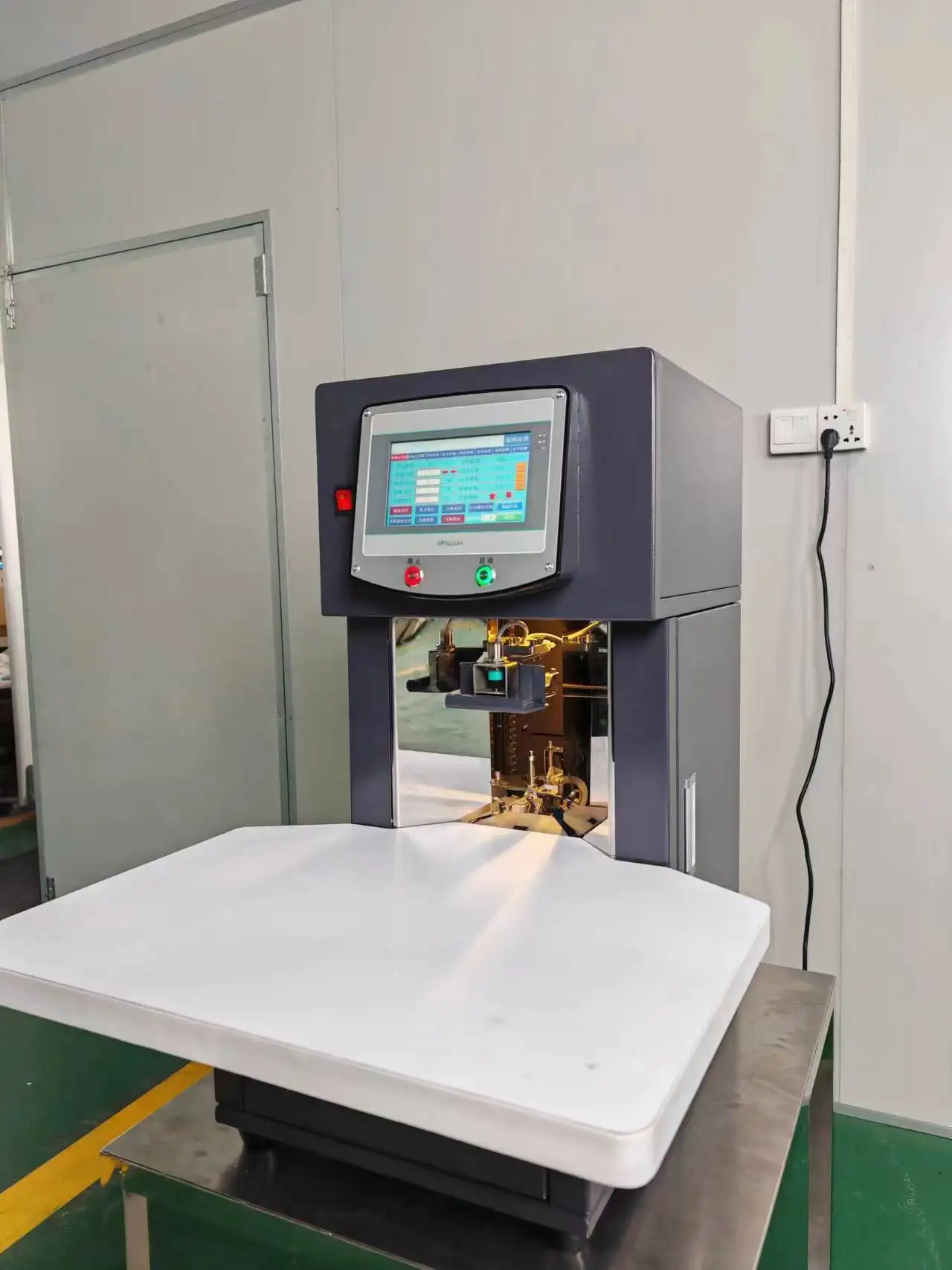 Automatic Paper Counting Machine A4 Paper Sheet Counter Count Number ...