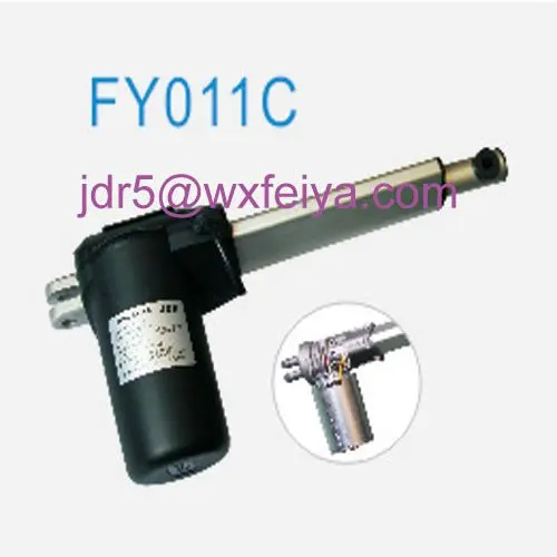 Car Trunk Opener,12v Heavy Load Electric Linear Actuator Buy Car