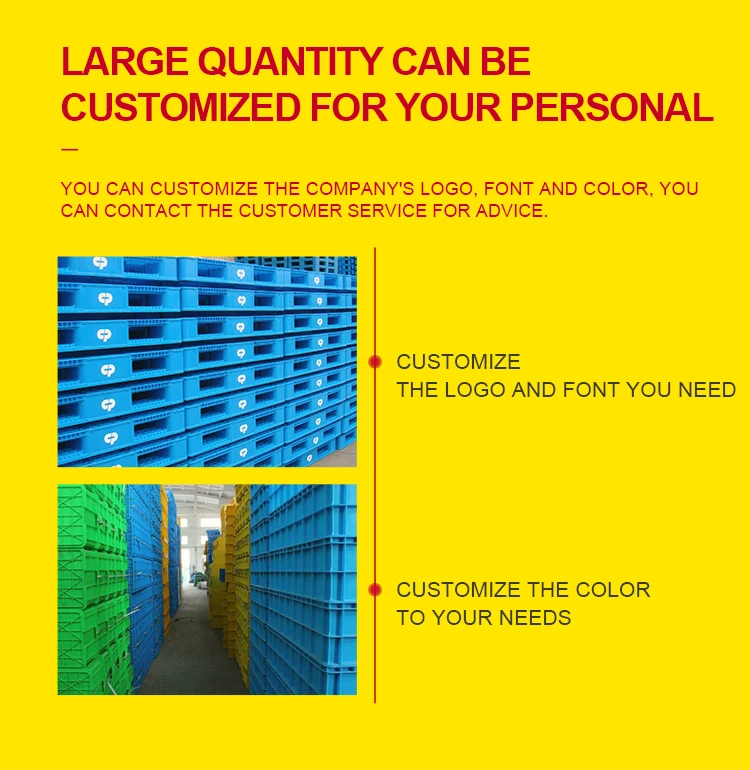 Storage Kuuda KUDA 500-250A-SLZZX Plastic Turnover Box Heavy Duty Stackable Storage ...