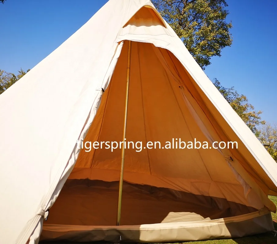 Палатка Inesca Teepee II