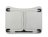 portable mobile computer desk easy carry lap desk folding laptop table