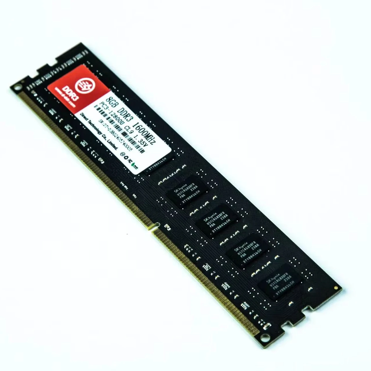 best ram manufacturer for gaming