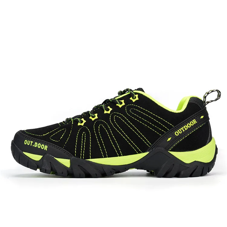 sport hiking shoes