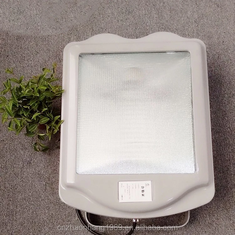 Anti-dazzle floodlight 250W/400W GT302 metal halide waterproof and dustproof shockproof anti-dazzle lamp NSC9700
