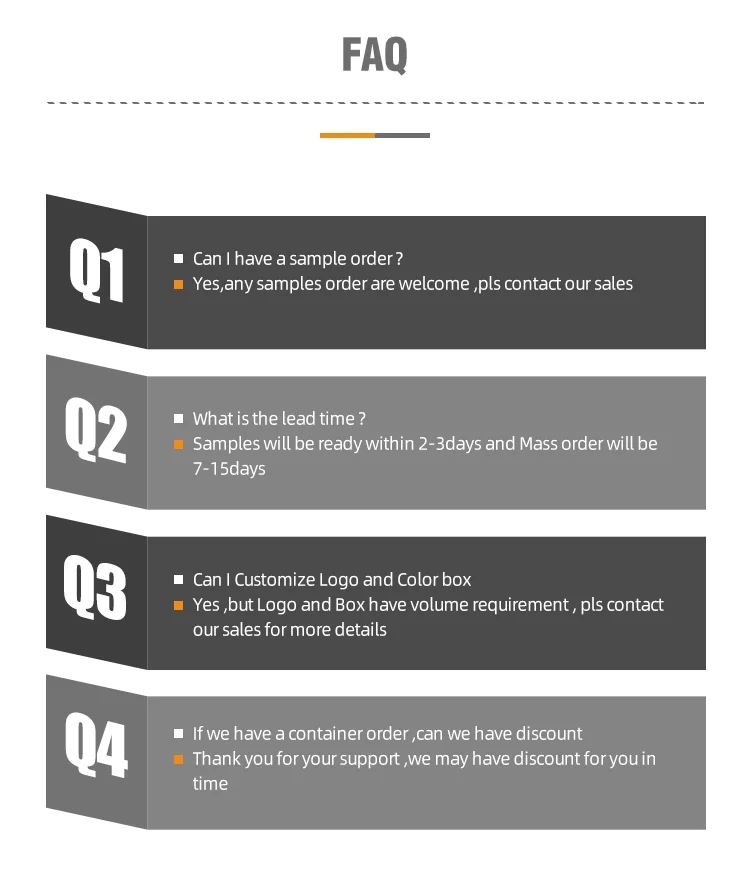 FAQ