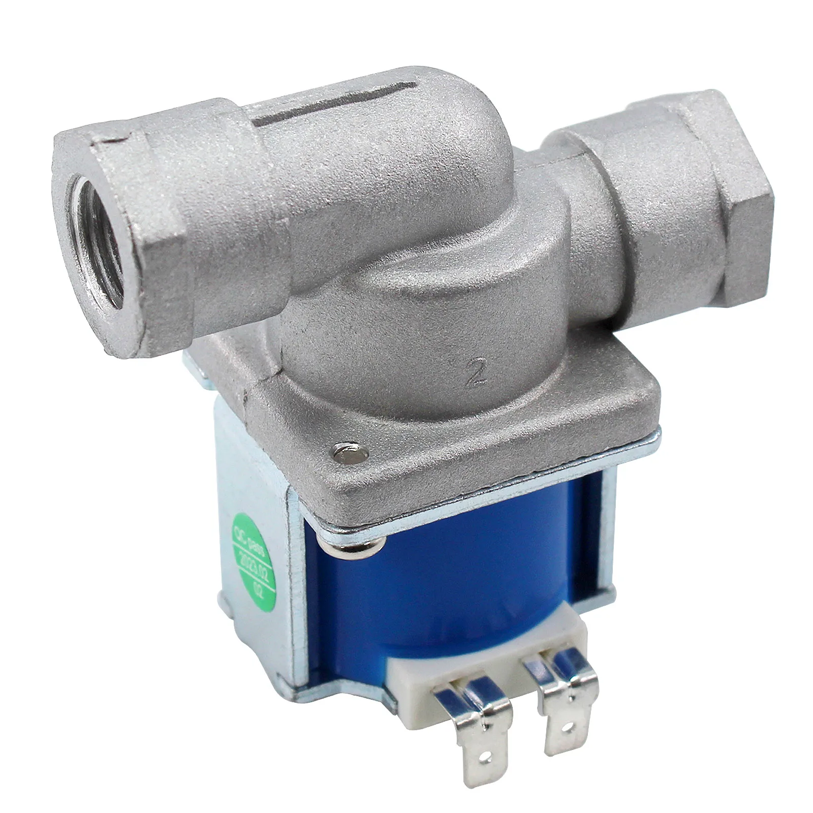 110v Single Solenoid Gas Control Valve For Gas Oven Stove Buy 110v