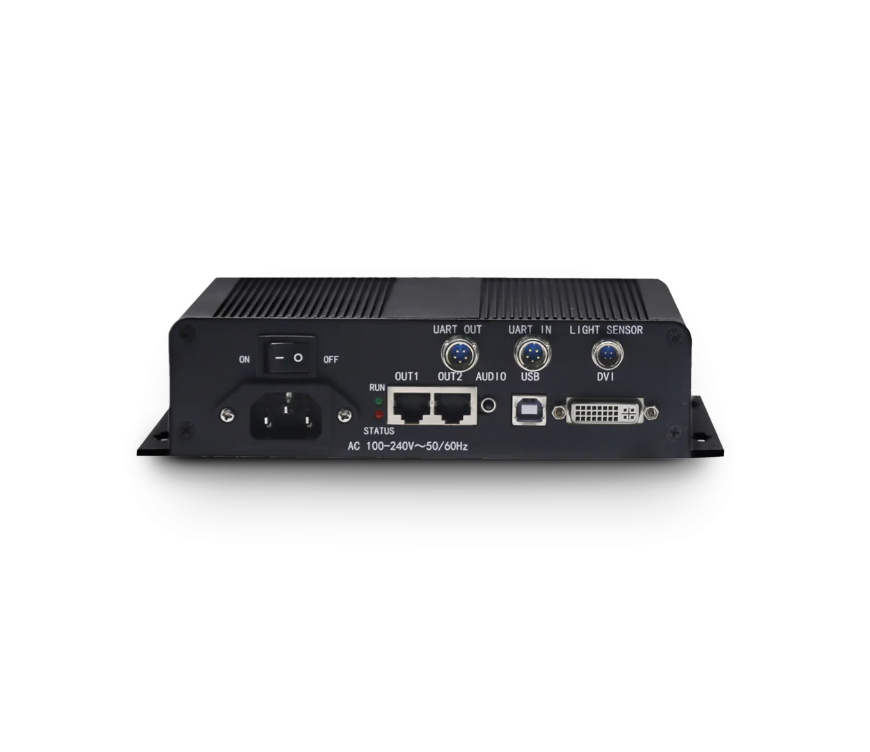 Led Display Controller 300 Wholesale LED Display Signal Controller MCTRL300 by Novastar
