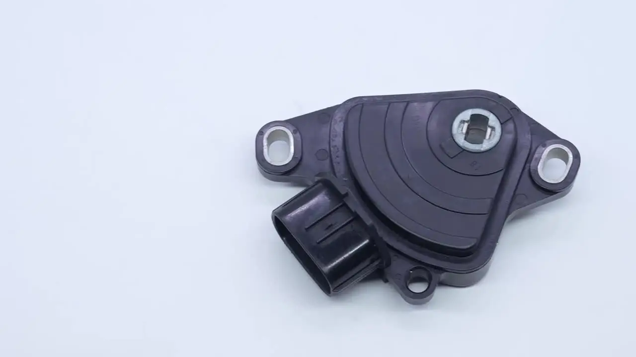 ACDelco Park/Neutral & Back Up Light Switch D2260C O'Reilly Auto Parts