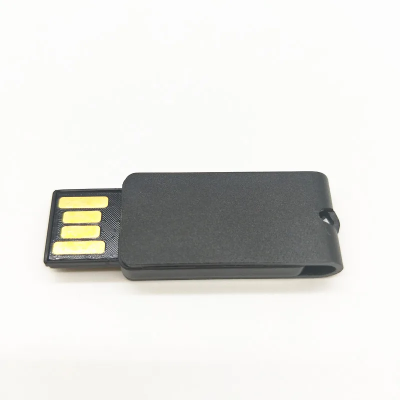Swivel mini metal usb memory flash drive 512MB with custom logo BSCI manufacturer - ANKUX.COM