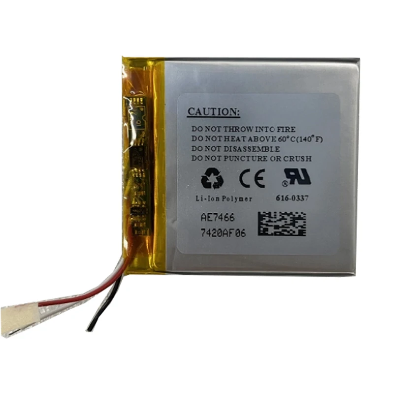 How to Replace iPod Nano 3rd Gen Battery  Practical Guide