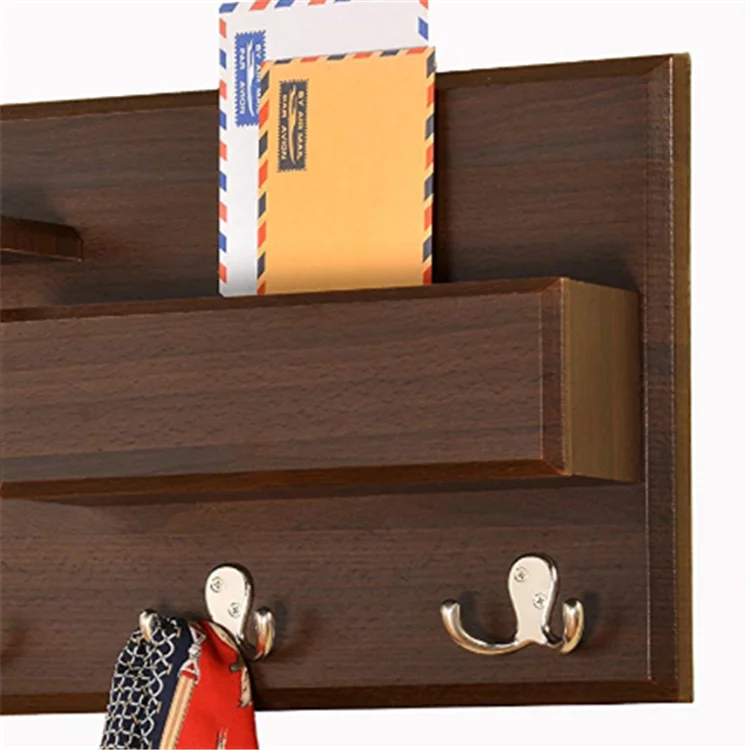 entry shelf