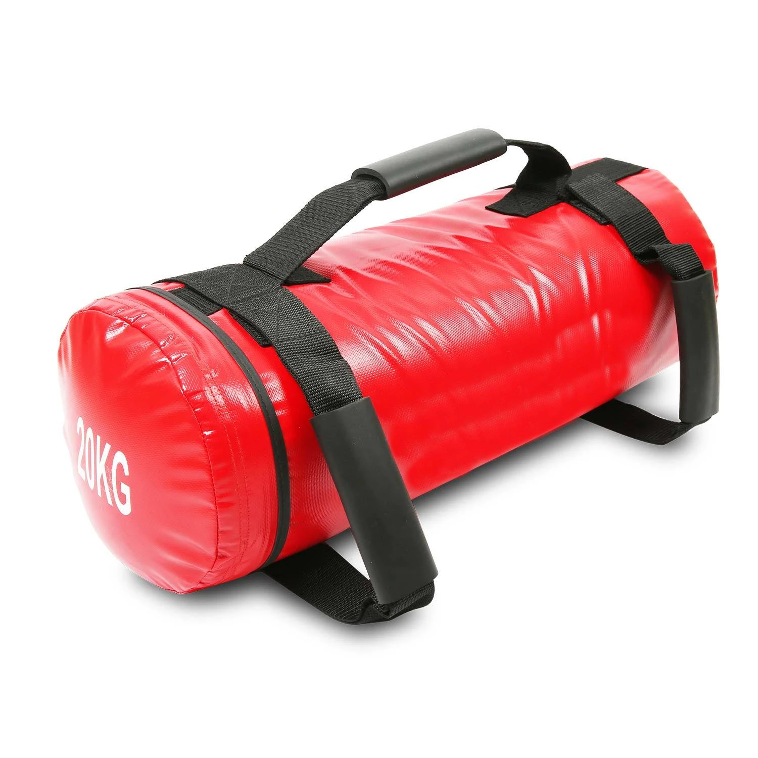 Gymnasium Sport Fitness Training Water Power Strength Aqua Bag - Buy ...