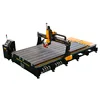 2646 cnc cutting machine for Polycarbonate, PET, ABS and Poysyrol from 2 up to 15mm thickness