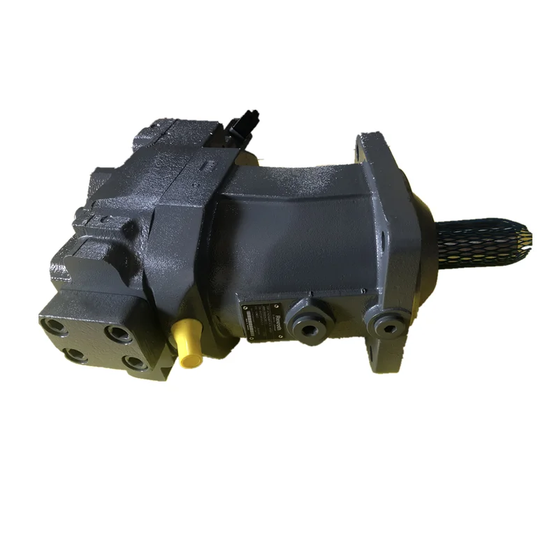 Rexroth Pist n Axial Bomba Variable A7vo Serie R902000178 A7vo160lrh1 