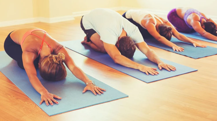 yoga mat 30