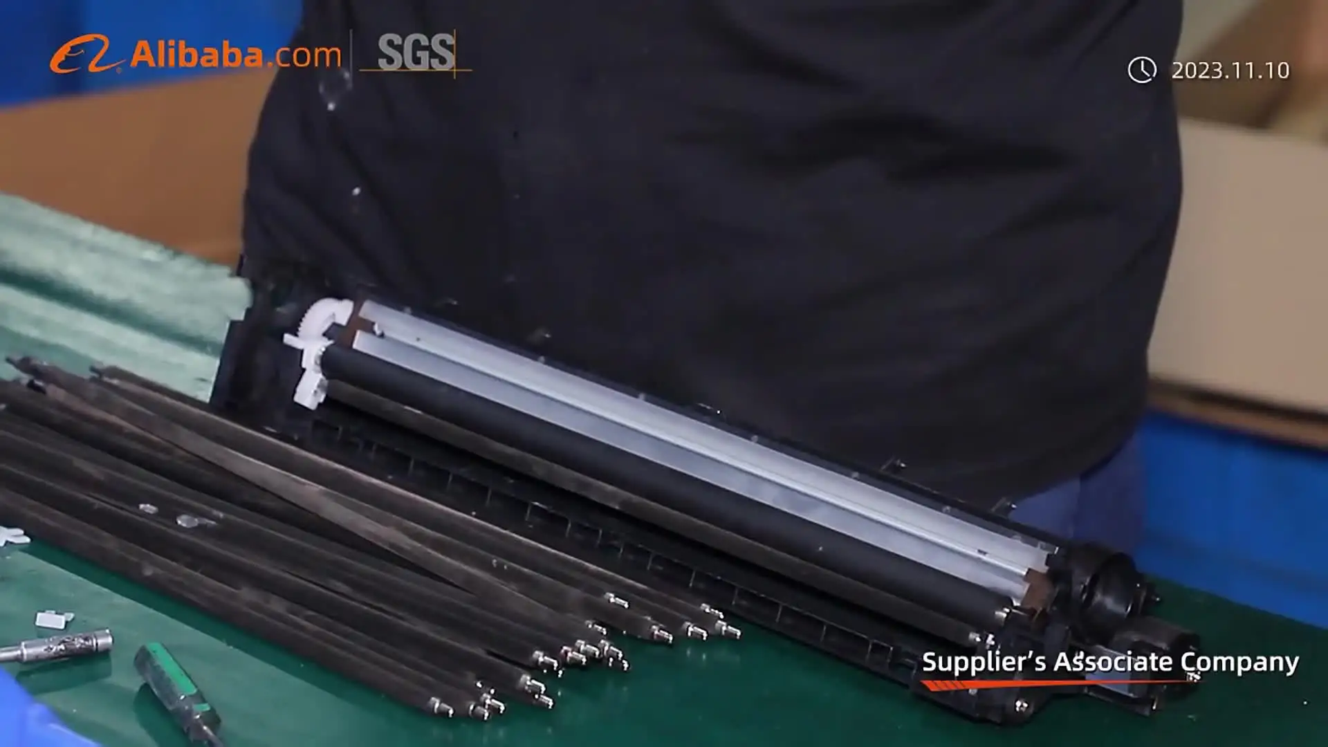 NPG-71 CEXV-51 GPR-55 Drum Unit for Canon IR ADV C5535 C5540 C5550