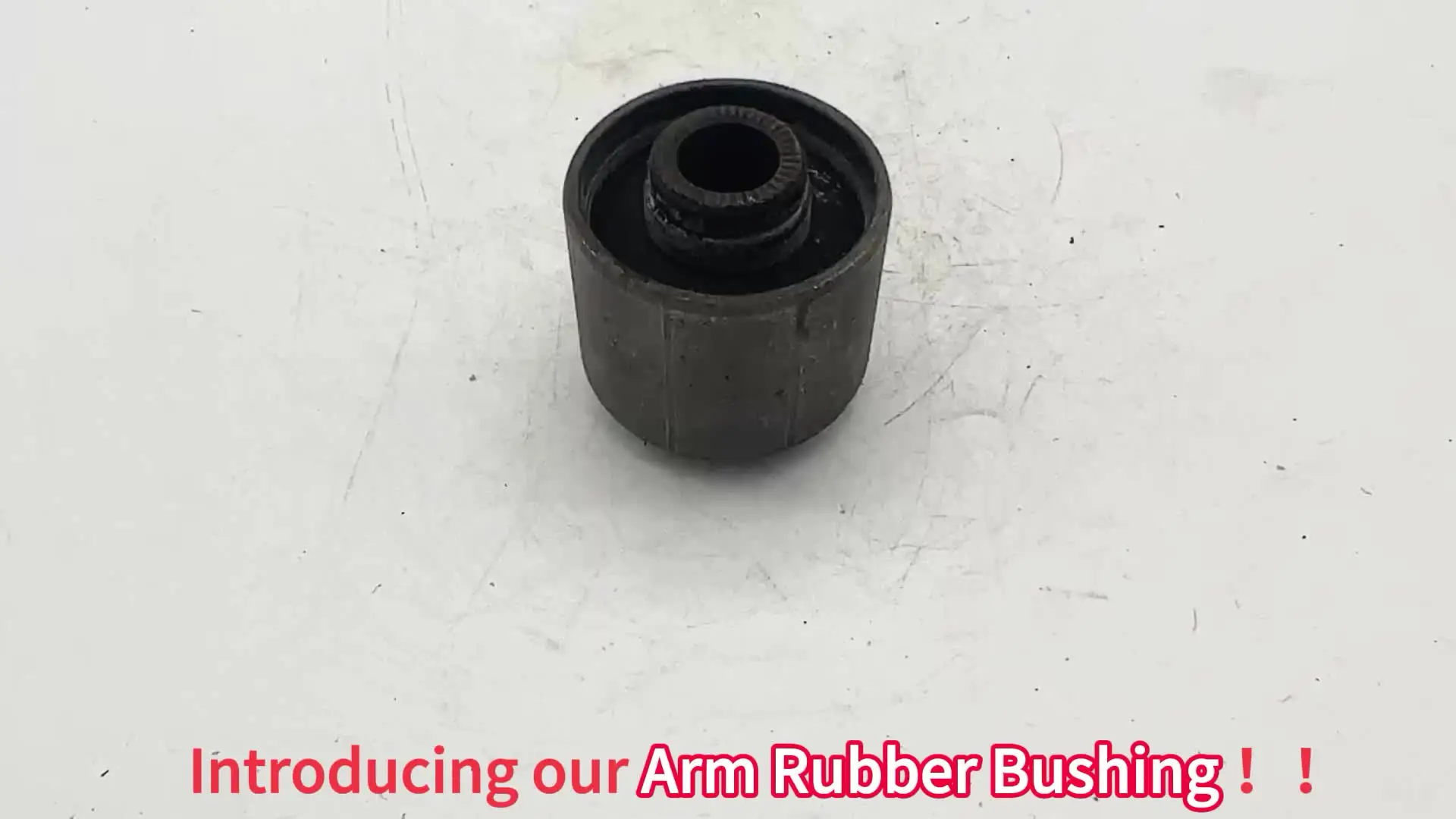 Arm Assy Bushing 48725-50050 for Toyota Lexus LS400