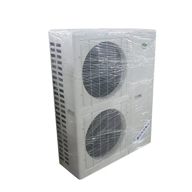 Condensing Unit, 3-6, Axial - detail 6