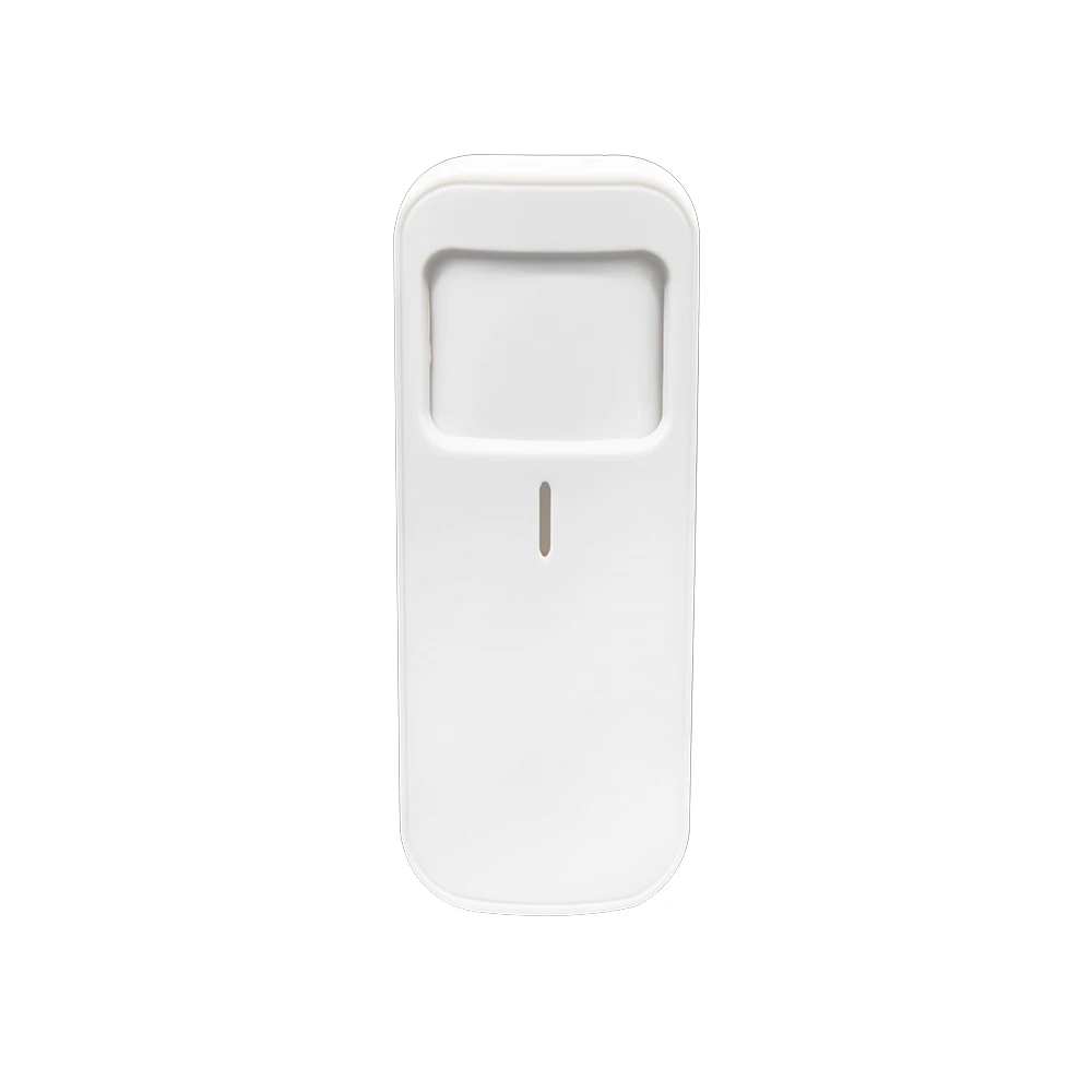 Wale Tuya smart sensor independent wireless motion detector WIFI PIR sensor with Lithium battery CR123A - ANKUX.COM