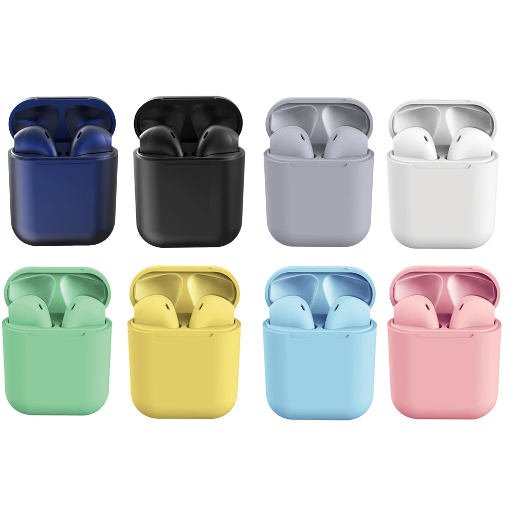 High quality demand portable durable professional mini waterproof long standby earphone - ANKUX.COM