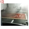 Small installation space spraying robot high quality liquid metal coatings automatic painting coating line