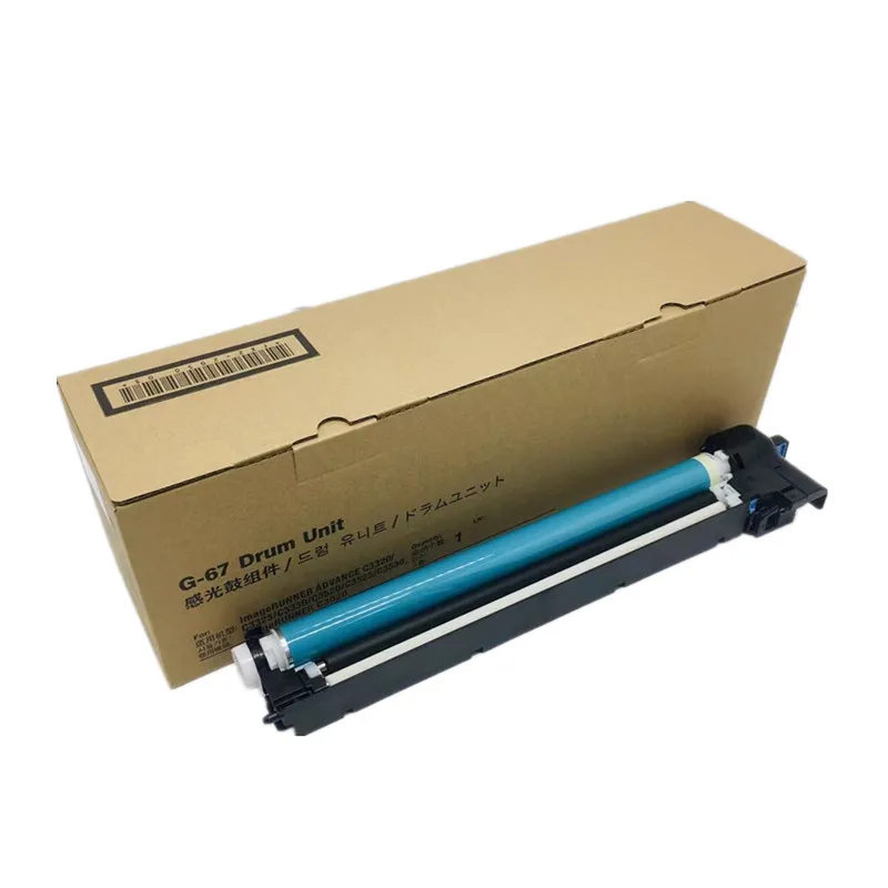 Drum Unit for Canon Ir-Adv C3320/ C3325/ C3330 - High Yield