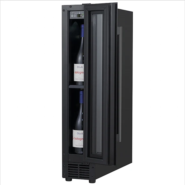 Bottles Wine Cooler, BWC22BC, 23L - detail 2